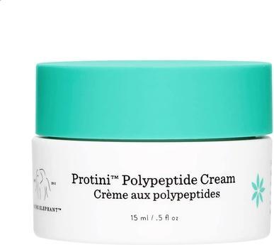 Image du produit Drunk Elephant Protini Polypeptide Cream (15 ml, Crème 24h)