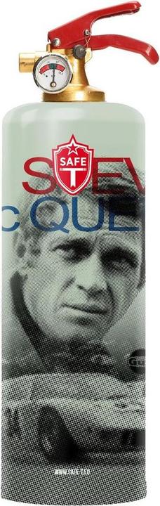 Immagine prodotto SAFE-T Estintore MC QUEEN (A, C, B)