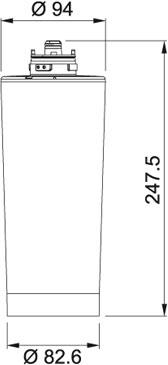 Produktbild Franke 133.0284.026