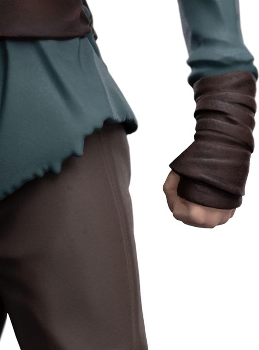 Actual product image Weta Workshop The Witcher - Ciri of Cintra Figure Mini Epics