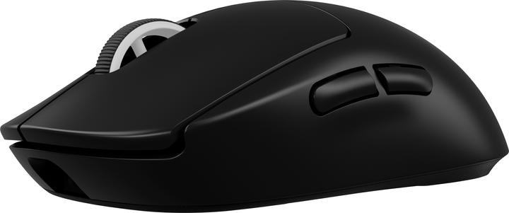 Logitech G Pro X Superlight 2 (Wireless, Cable)