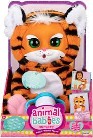 Actual product image Jakks Pacific Animal Babies Tiger 45 cm (45 cm)