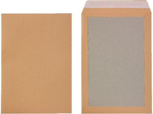 Produktbild Viking Versandtaschen 30006213 B4 Braun Ohne Fenster 250 mm x 353 mm (100 x)