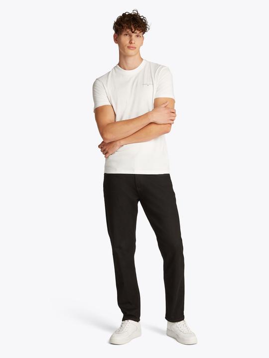 Produktbild Tommy Jeans Tjm Slim Linear Chest Ss Tee Ext (XL)