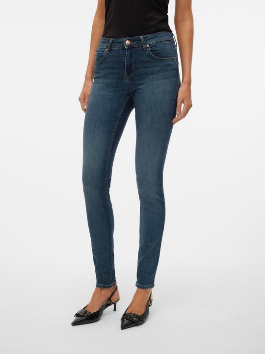Produktbild Vero Moda VMLUX Jeans Slim Fit Jeans (32)