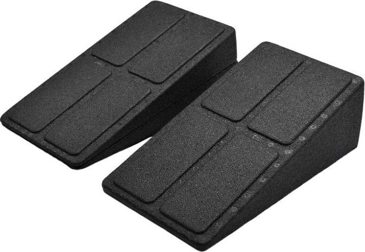 Fitness Revolution Squat Block