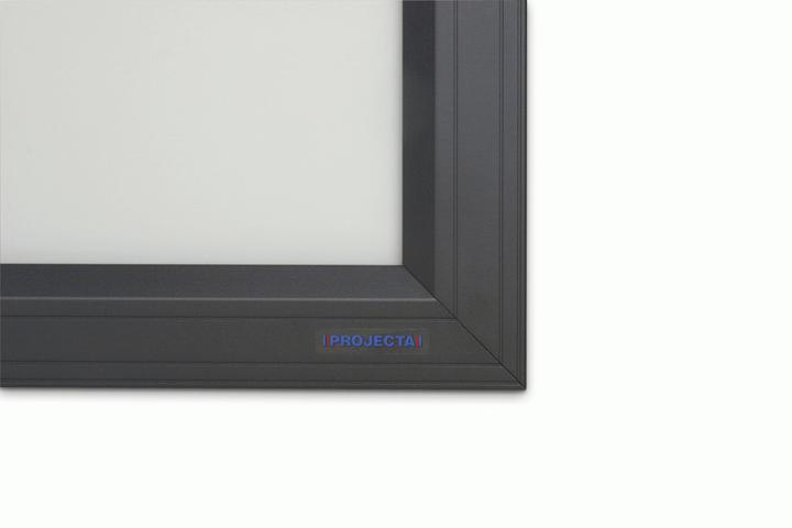 Image du produit Projecta HomeScreen 181x236 cm - 2,74 m (108 pouces) - 2,2 m - 165 cm - 4:3 - Blanc mat (108", 4:3)