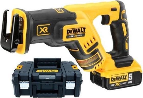 Produktbild DeWalt DCS367NTXJ