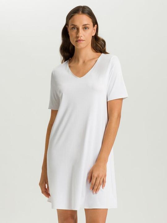 Produktbild Hanro Nachthemd Cotton Silk (M)