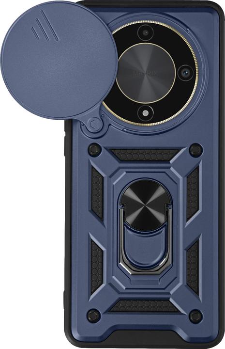 Actual product image Mayaxess ProtectorRing Case Series (Honor Magic6 Lite)
