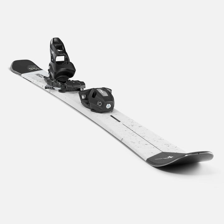 Image du produit Wedze Cross 150+ (150 cm, Sans reliure)