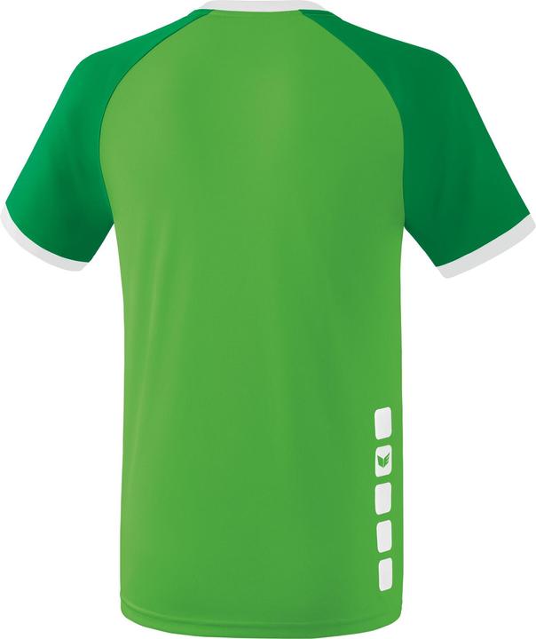 Actual product image Erima Zenari 3.0 jersey (164)