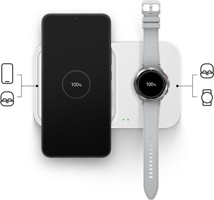 Immagine prodotto Samsung Duo (15 W)