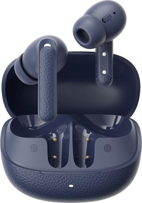 Immagine prodotto QCY TWS Buds HT15 ANC Headphones (blue) (ANC, Senza fili)