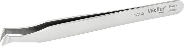Actual product image Weller Erem Cutting tweezers