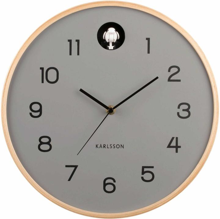 Karlsson Cuckoo (31.50 cm)