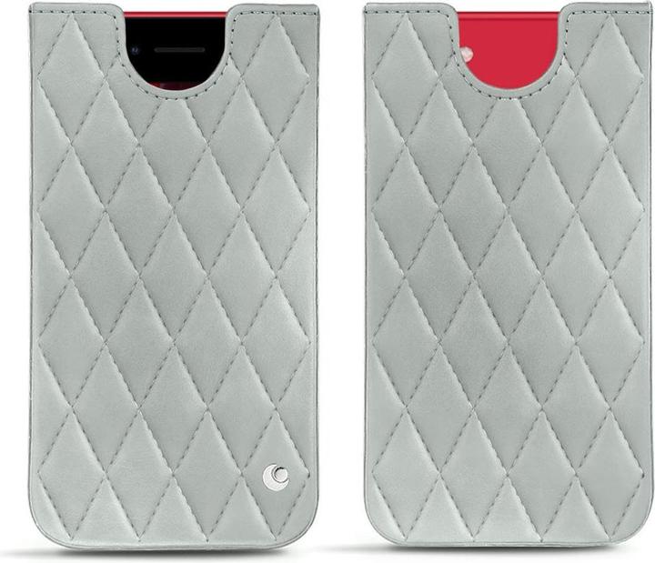 Actual product image Noreve Leather cover (Apple iPhone SE (3rd Gen), Apple iPhone SE (2nd Gen))