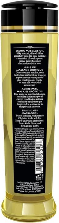 Produktbild Shunga Serenity (240 ml)