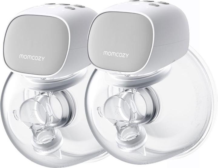Image du produit Momcozy S9 Pro Tire-lait double