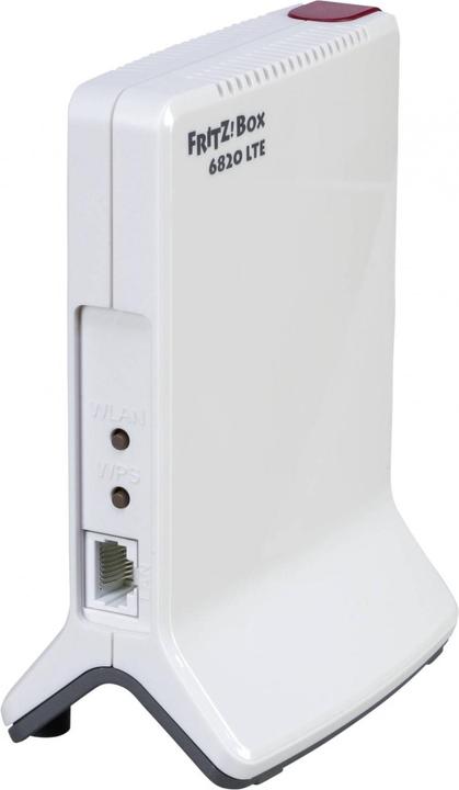 Image du produit AVM FRITZ! Box 6820 LTE v3