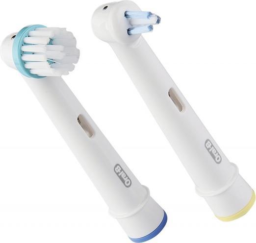 Image du produit Oral-B Kit de base pour les soins orthopédiques (3 x)