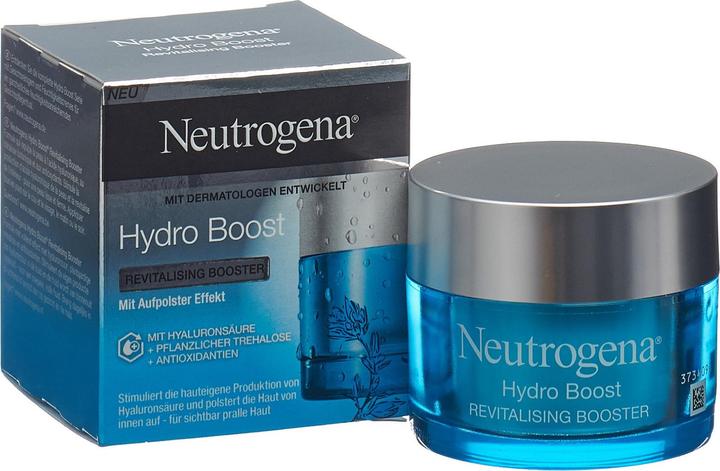 Produktbild Neutrogena Hydro boost Aqua (50 ml, Tagescreme)
