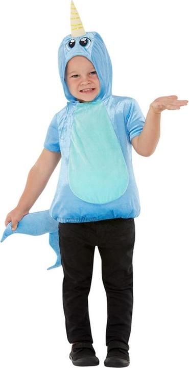 Immagine prodotto Smiffys KostümOberteile Kleinkind (92)