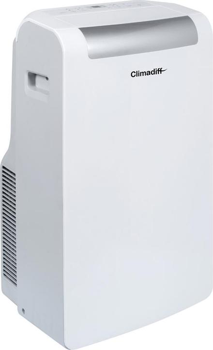 Produktbild Climadiff Clima10K1 (29 m², 10000 BTU/h)