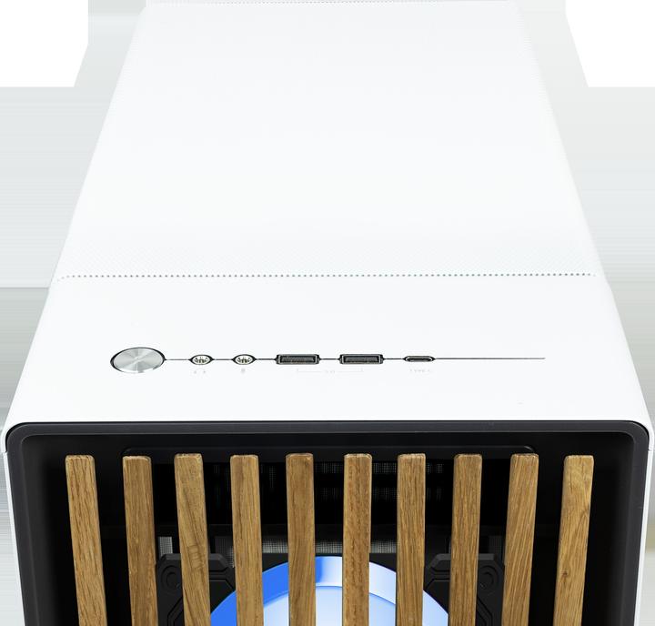 Image du produit Joule Performance PC de jeu RTX4060 I5 16 Go 1TB L1130473 (Intel Core i5-14500, 16 Go, 1000 Go, GeForce RTX 4060)