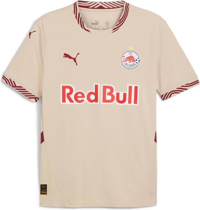 Produktbild Puma RBS 3rd Jersey Replica (L)