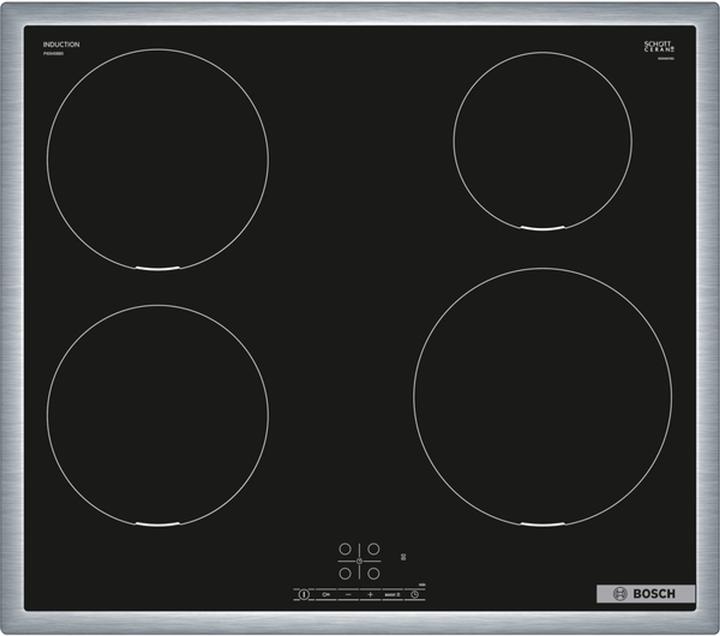 Produktbild Bosch Hausgeräte PIE645BB5E