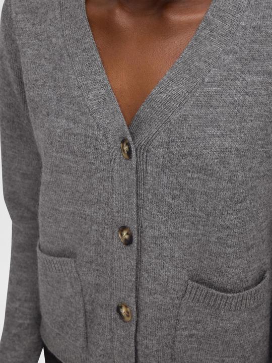 Image du produit Selected Femme Cardigan 100% laine (S)
