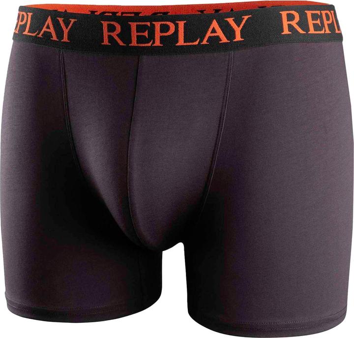 Image du produit Replay s (XL, paquet de 4)