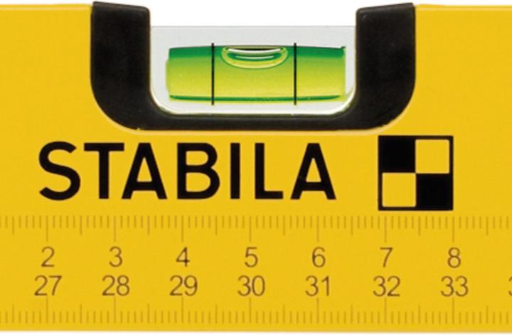 Immagine prodotto Stabila Livella (80 cm)