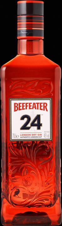 Produktbild Beefeater 24 London Dry Gin (1 x 70 cl)
