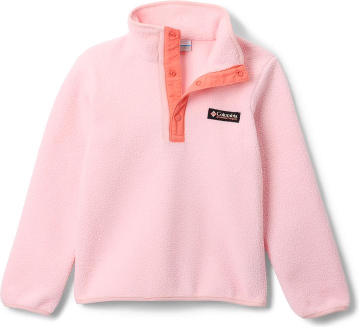 Satin pink, Hot Coral
