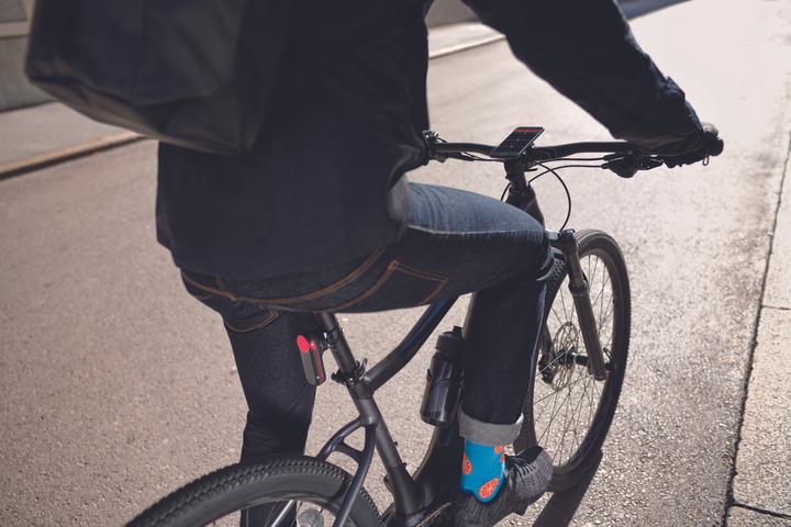 Image du produit Garmin Varia RTL516 (20 lm, 5 lm)