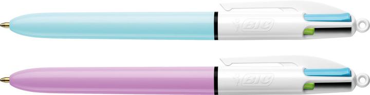 Produktbild Bic 4 Colours Fun (Mehrfarbig, 1 x)