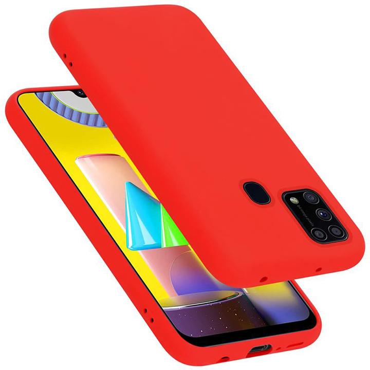 Rosso liquido