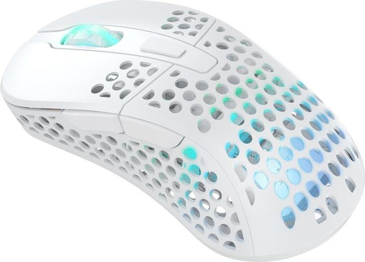 Actual product image CHERRY xtrfy M4 Wireless RGB (Wireless)