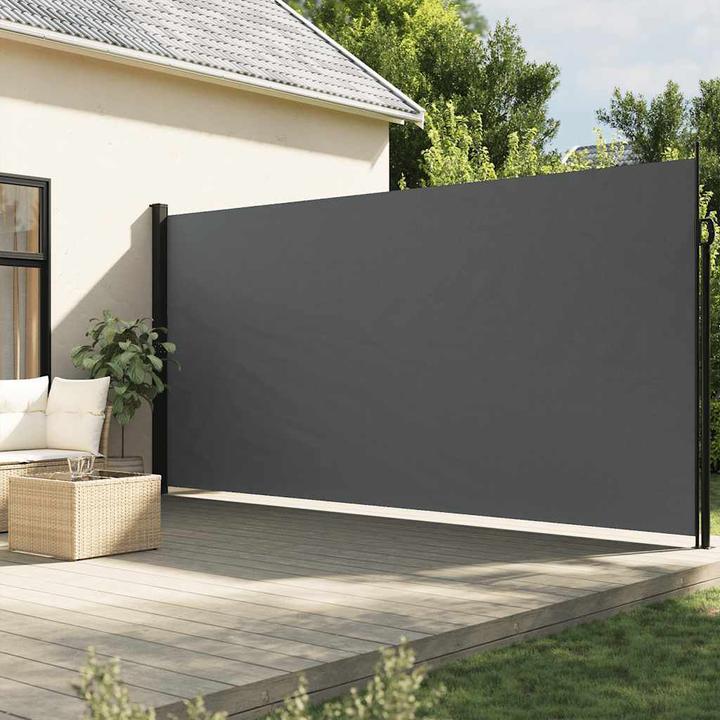 Image du produit VidaXL Store latéral extensible (2 m)