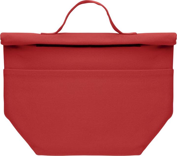 Actual product image MidOcean Recoba Colour Recycled Cotton Cooler Bag