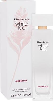 Produktbild Elizabeth Arden White Tea Ginger Lily (Eau de Toilette, 100 ml)