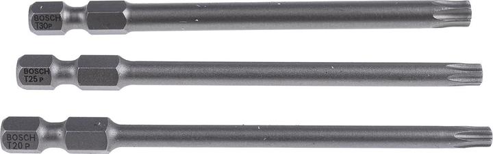 Produktbild Bosch Professional Zubehör Schrauberbit-Set (T30, T20, T25)