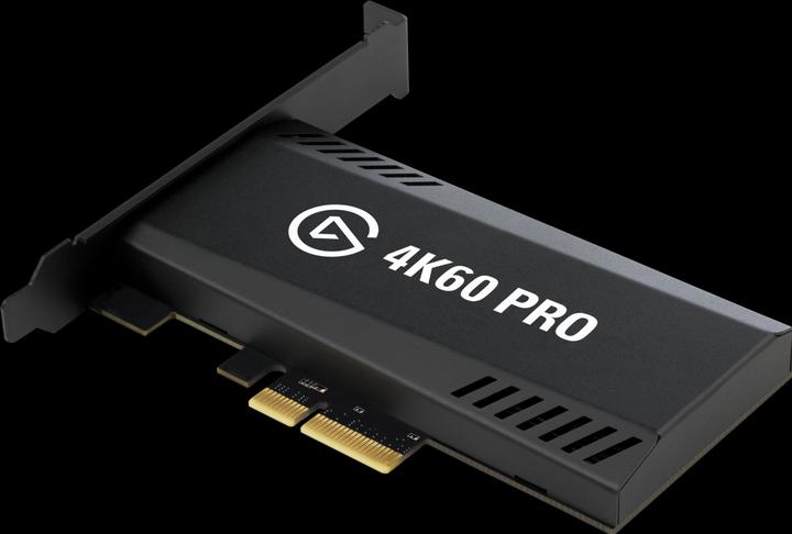 Produktbild Elgato Game Capture 4K60 Pro MK.2 (PC)