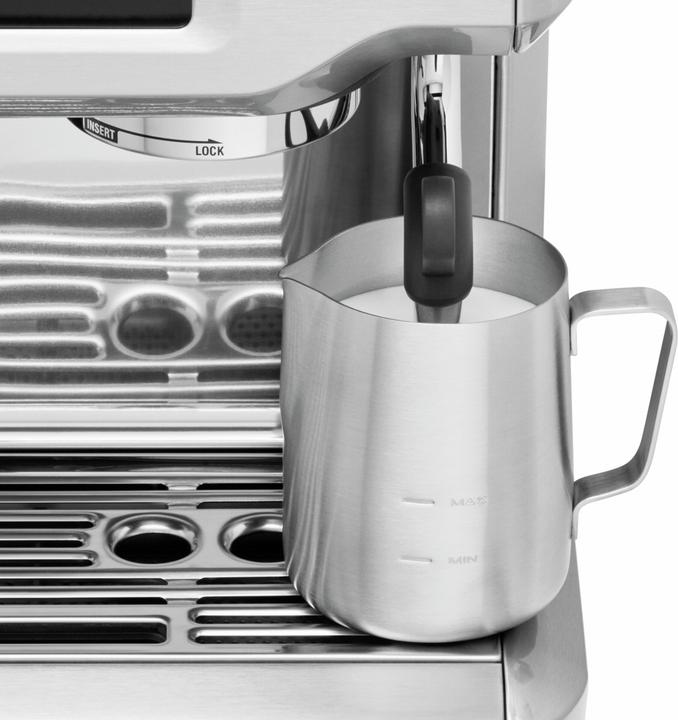 Actual product image Sage the Barista Touch (CH plug)