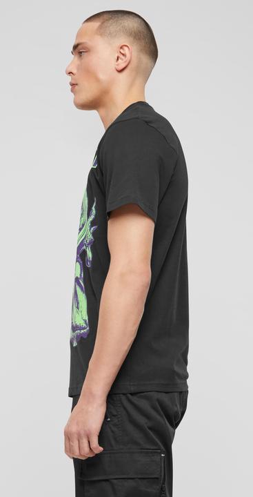 Produktbild Brandit Iron Maiden NOTB ( glow in the dark pigment) - 137553 (4XL)