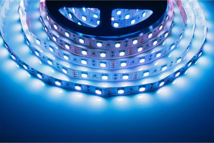 Actual product image Grundig LED-Streifen (RGB, 300 cm, Indoor)