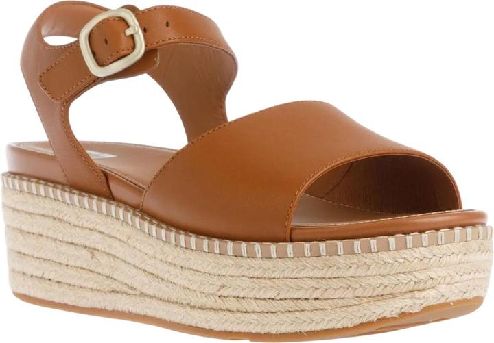Fitflop Espadrillen Eloise Leder