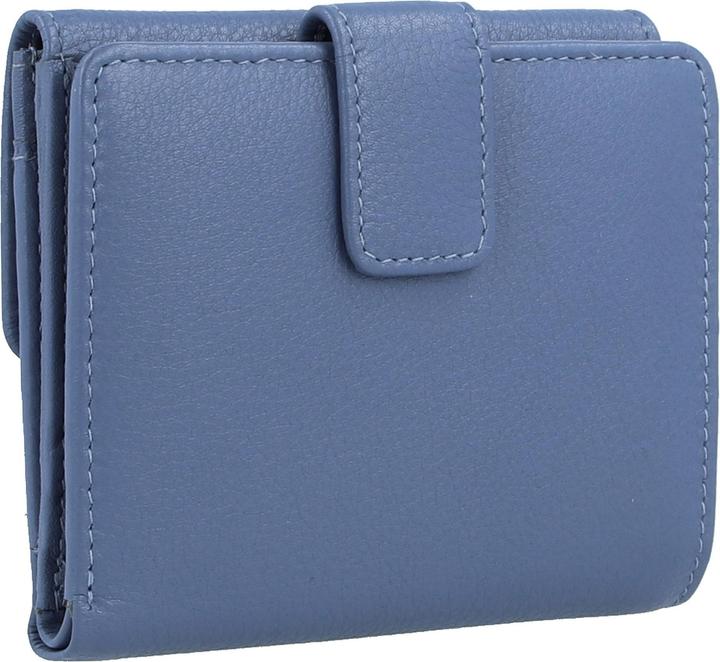 Immagine prodotto Esquire Portafoglio Viktoria RFID 10 cm